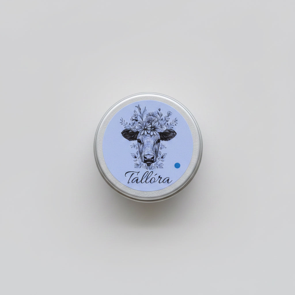 ミニトライアル3個セット - Tallóra