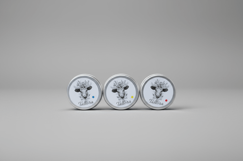 Mini Trial Set (10 ml × 3) - Tallóra
