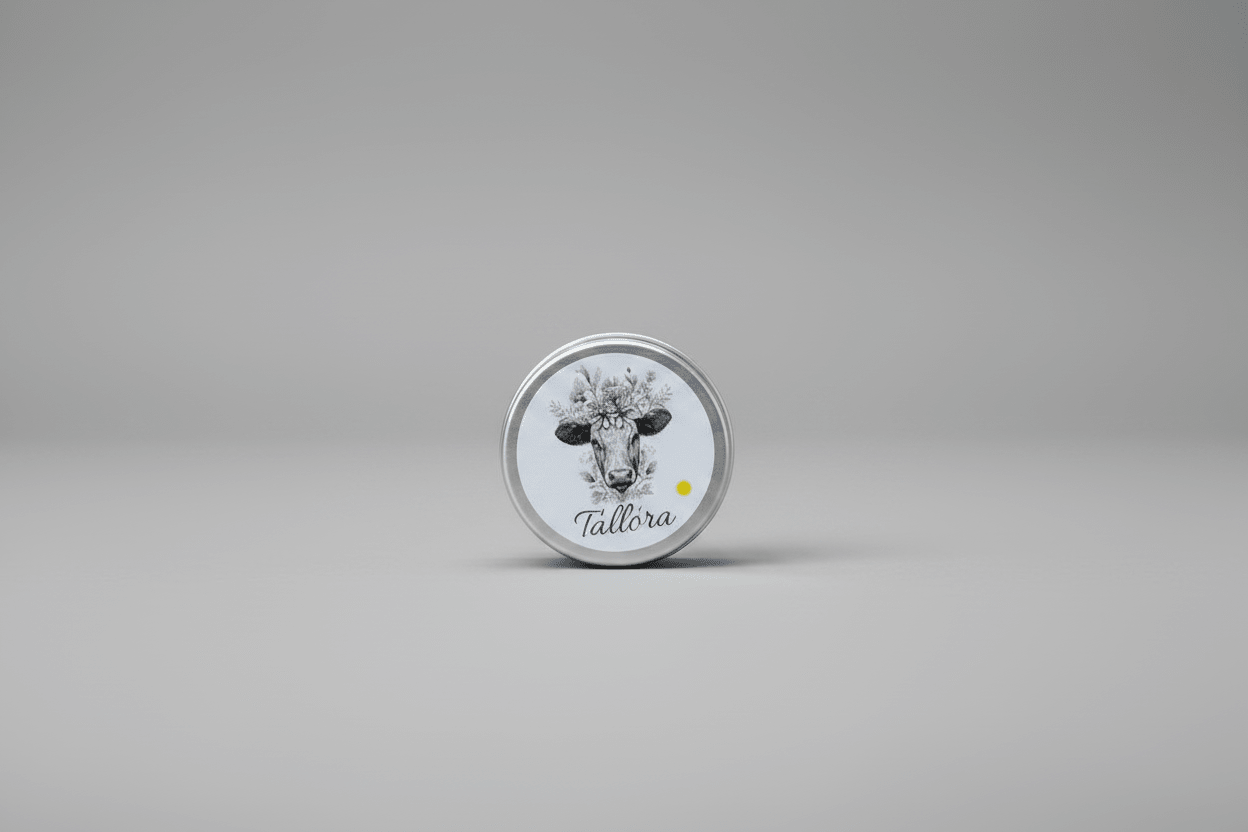 Nudie Tallow - Mini Trial 10 ml - Tallóra