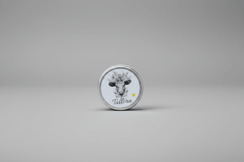 Nudie Tallow - Mini Trial 10 ml - Tallóra