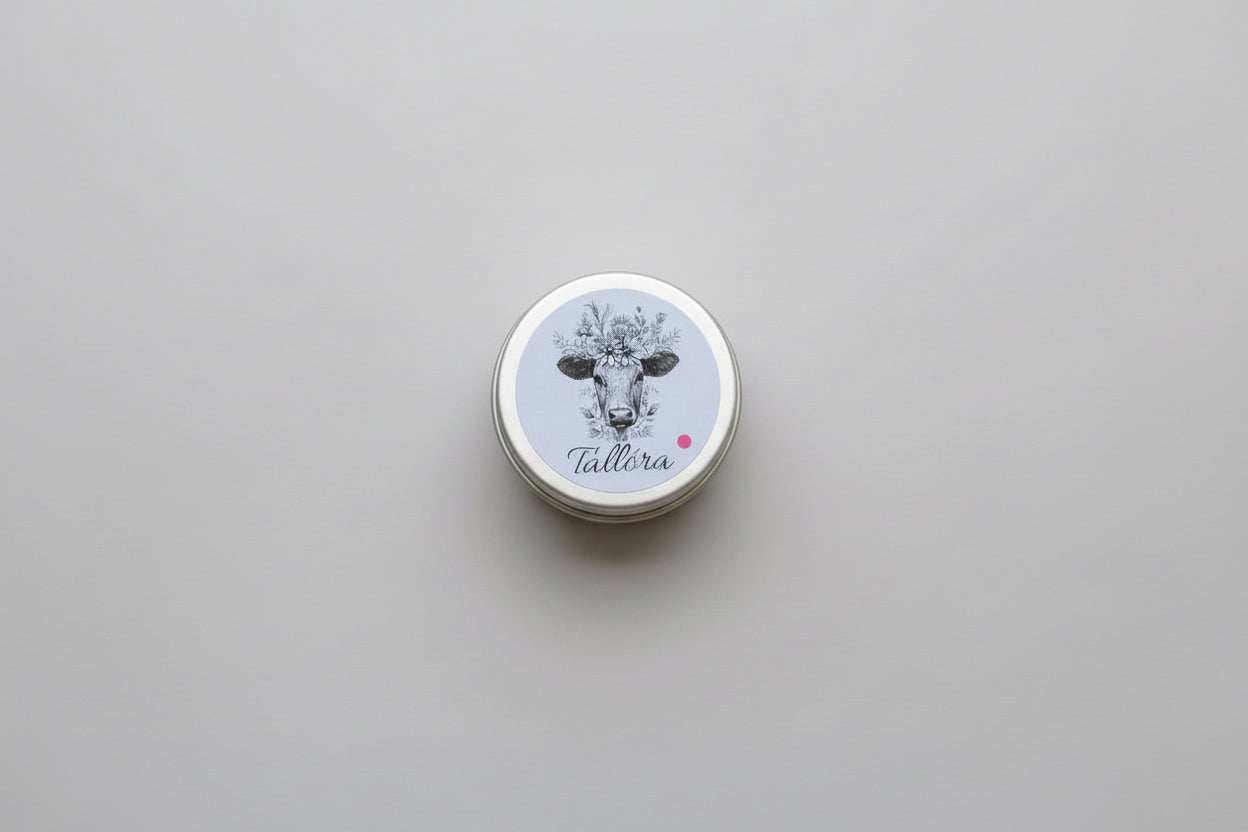 Floral Calm -  Mini Trial 10ml